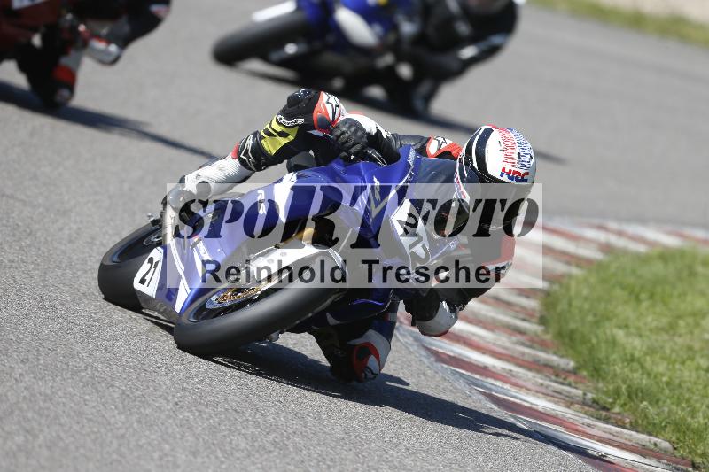 /12 30.04.2025 Speer Racing ADR/Gruppe gelb/212